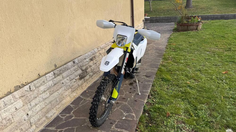 Husqvarna FE 350 (2024) (11)