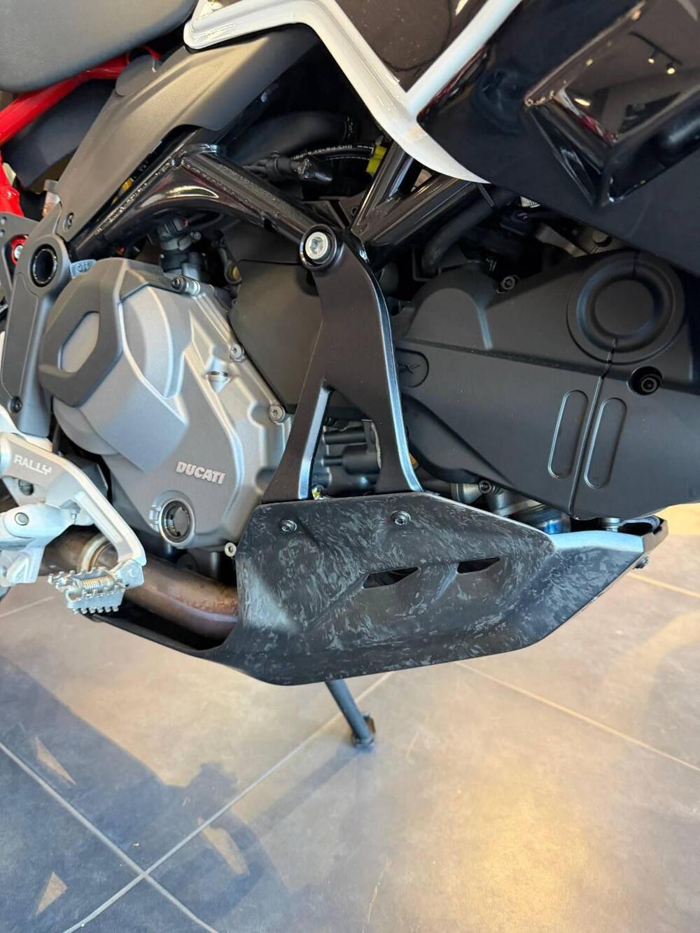 Ducati DesertX Rally (2024 - 25) (9)