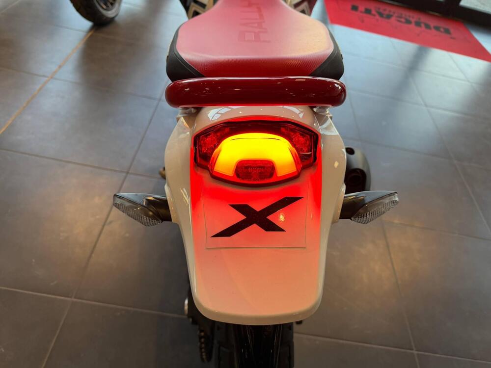 Ducati DesertX Rally (2024 - 25) (11)