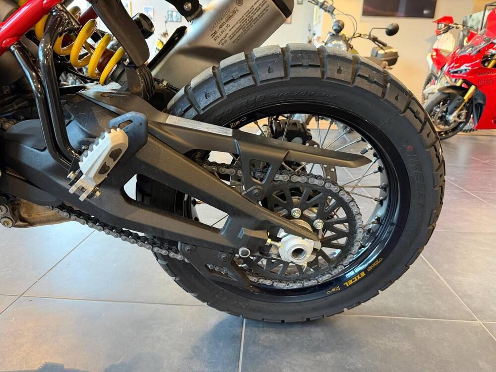 Ducati DesertX Rally (2024 - 25) (12)