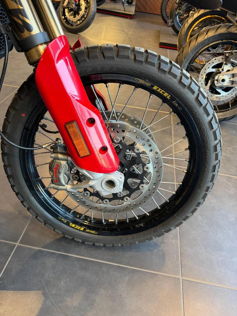 Ducati DesertX Rally (2024 - 25) (19)