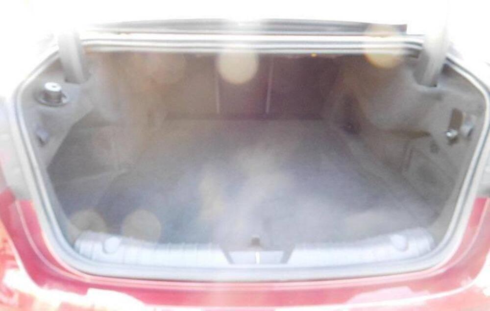 Jaguar XF usata a Asti (10)