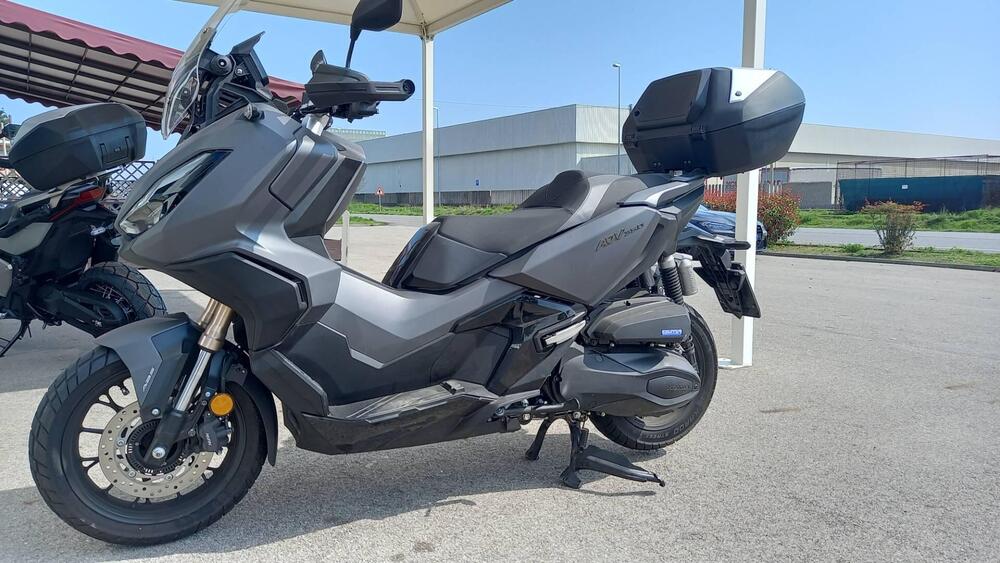 Honda ADV 350 (2022 - 24)
