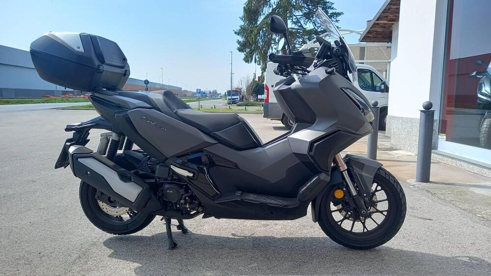 Honda ADV 350 (2022 - 24) (2)
