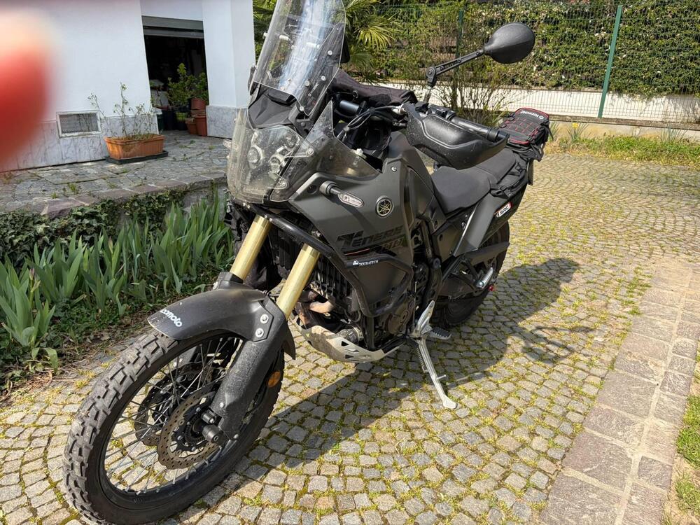 Yamaha Ténéré 700 (2022 - 24) (2)