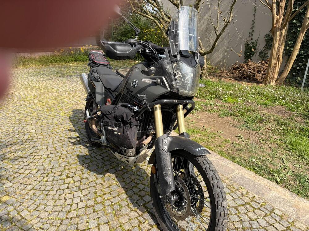 Yamaha Ténéré 700 (2022 - 24) (3)