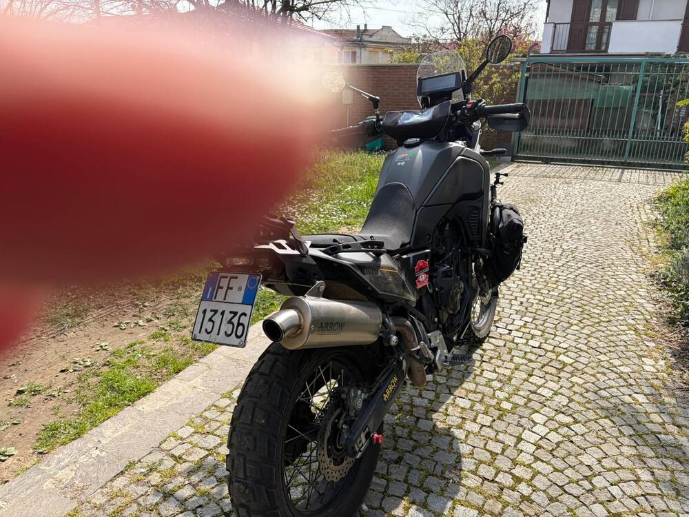 Yamaha Ténéré 700 (2022 - 24) (4)
