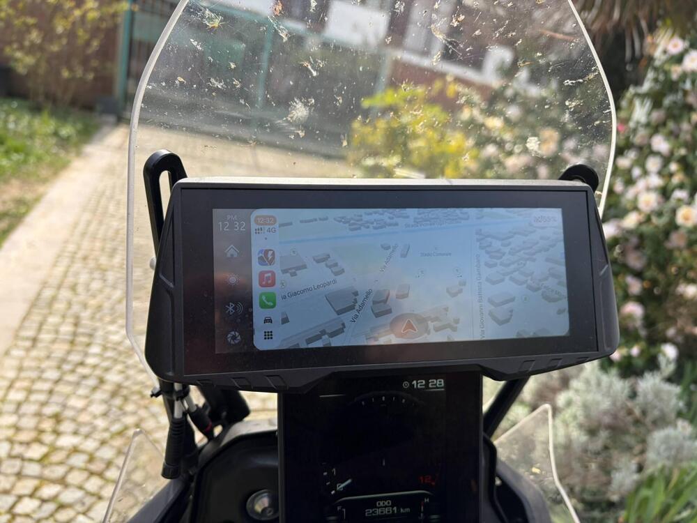 Yamaha Ténéré 700 (2022 - 24) (6)