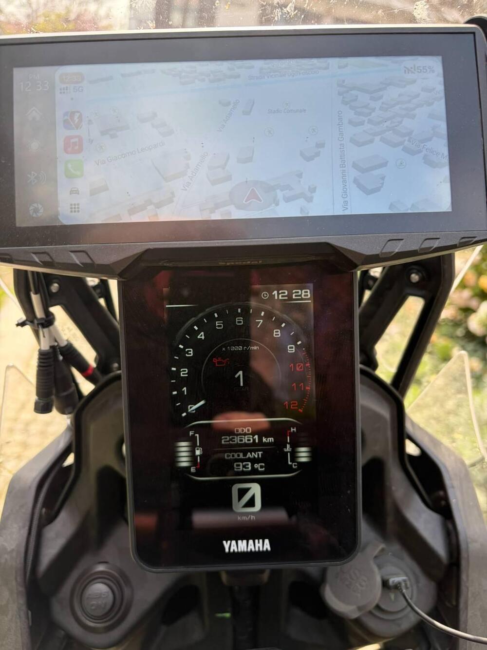 Yamaha Ténéré 700 (2022 - 24) (7)