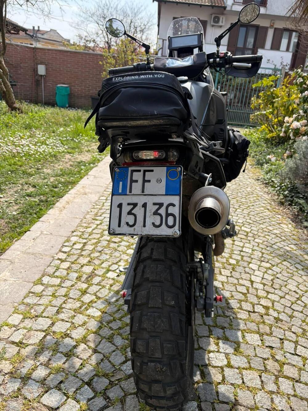 Yamaha Ténéré 700 (2022 - 24) (8)