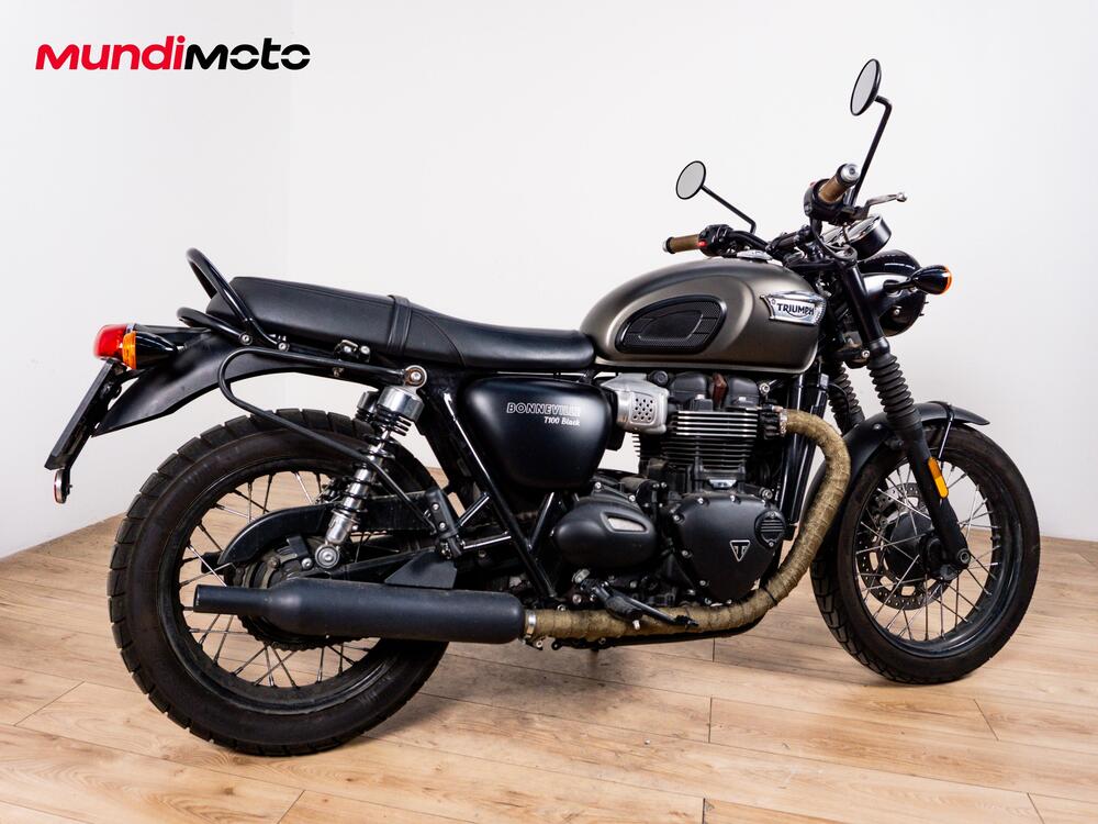 Triumph Bonneville T100 (2026) (3)