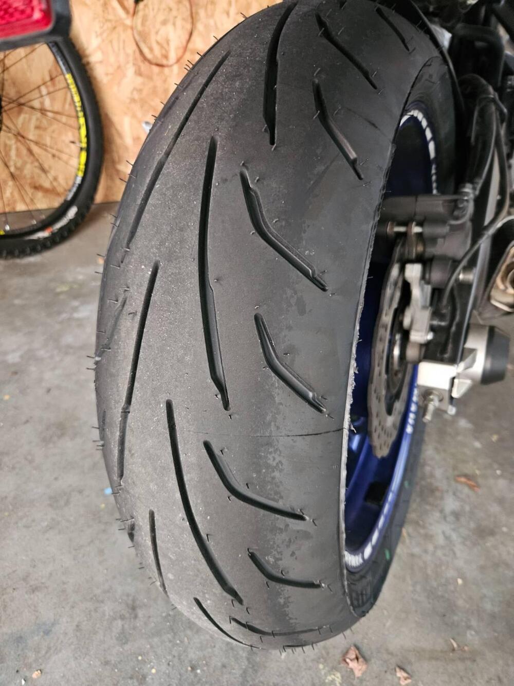 Yamaha MT-07 (2018 - 20) (7)