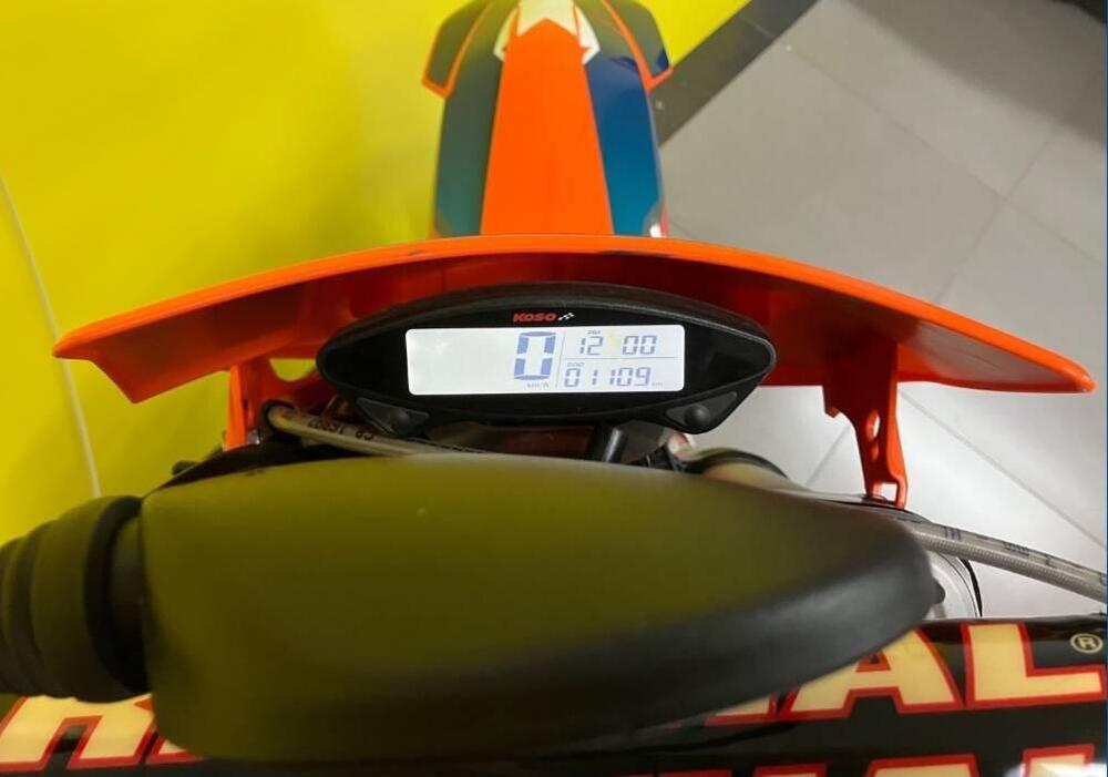 KTM 125 SX (2022) (5)