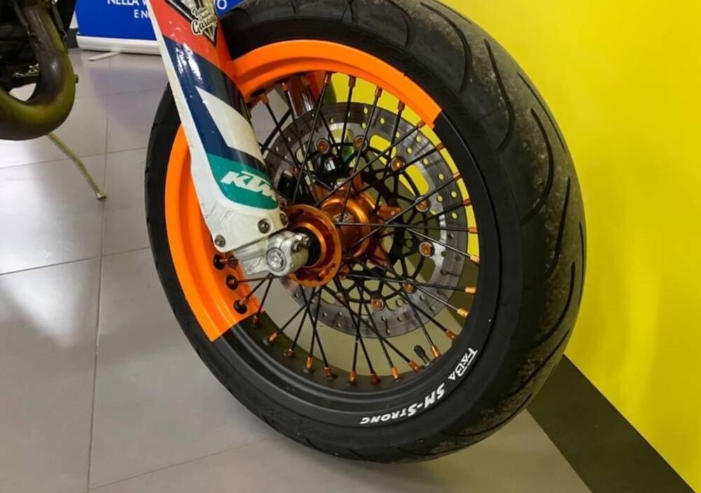 KTM 125 SX (2022) (6)