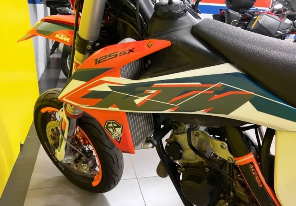 KTM 125 SX (2022) (8)