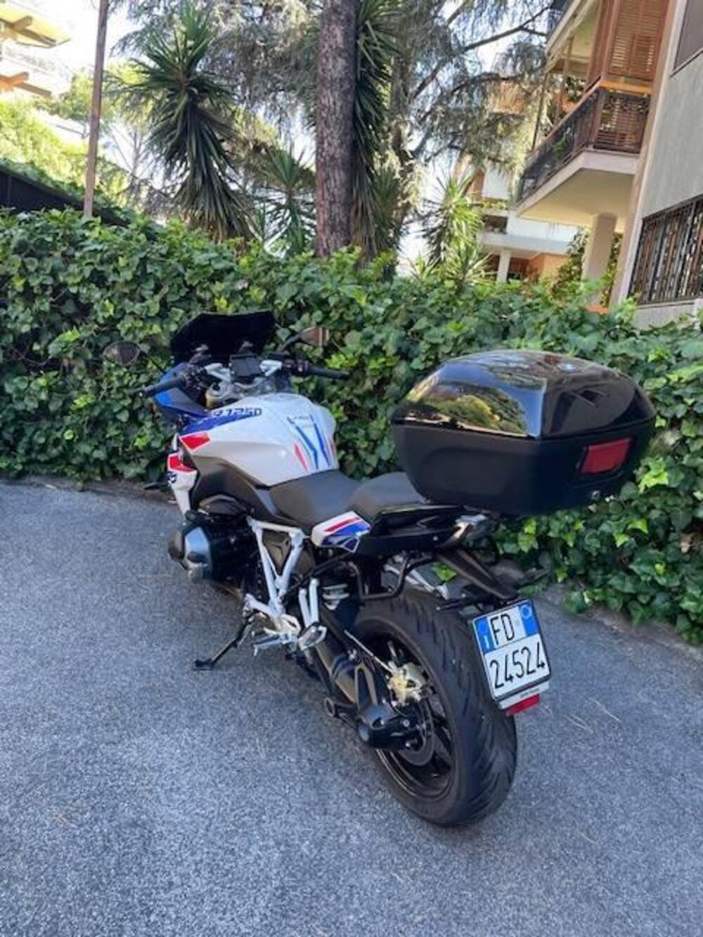 Bmw R 1250 RS (2021 - 25) (3)