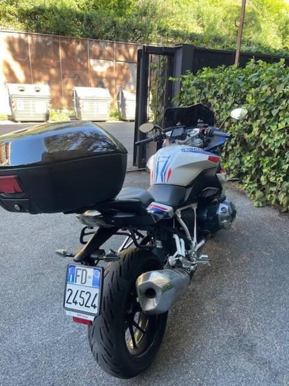 Bmw R 1250 RS (2021 - 25) (4)