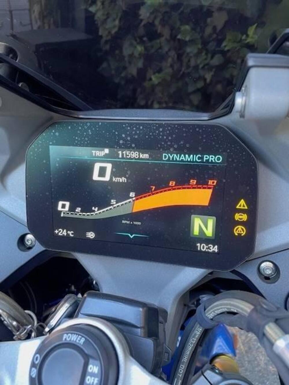 Bmw R 1250 RS (2021 - 25) (6)