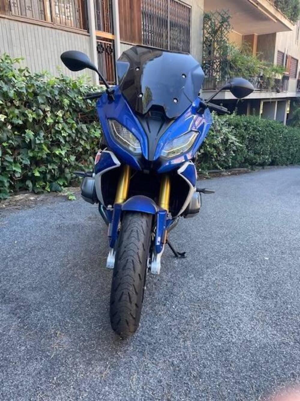 Bmw R 1250 RS (2021 - 25) (7)