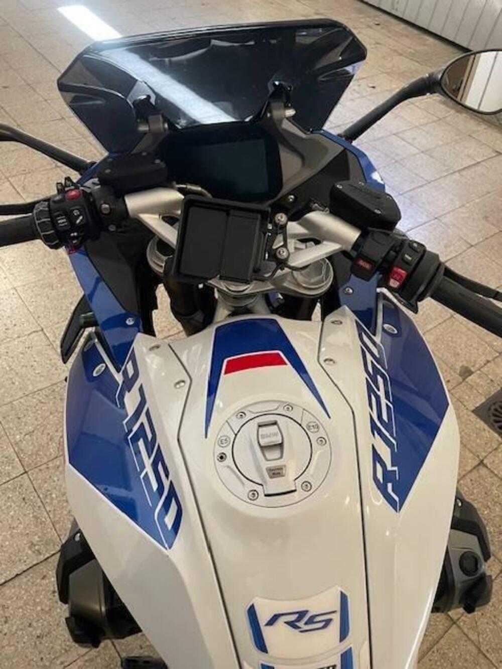 Bmw R 1250 RS (2021 - 25) (8)