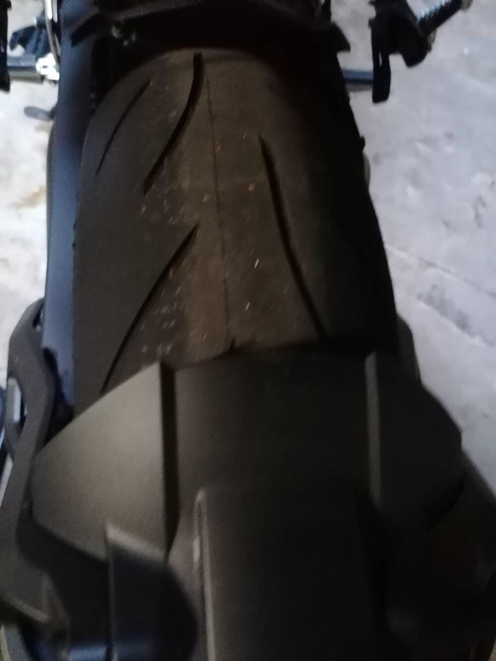 Yamaha Niken 850 (2018 - 20) (3)