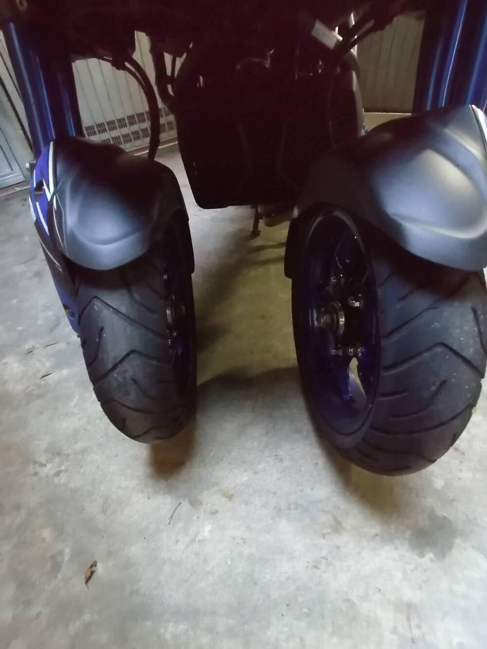 Yamaha Niken 850 (2018 - 20) (4)