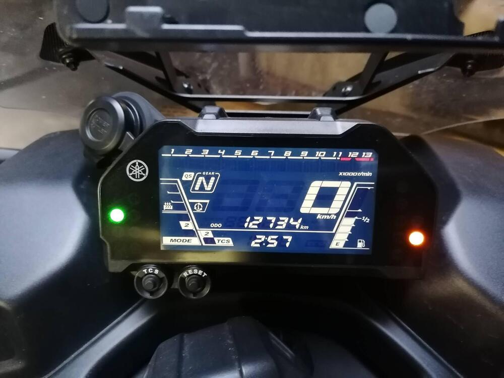 Yamaha Niken 850 (2018 - 20) (8)