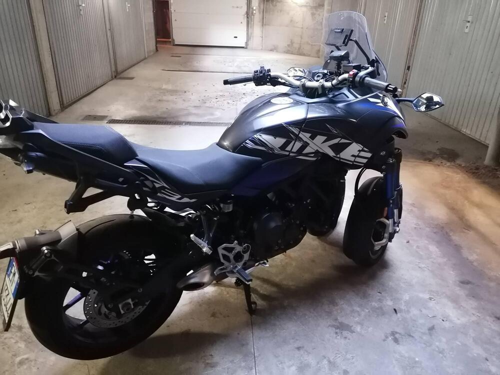 Yamaha Niken 850 (2018 - 20) (12)
