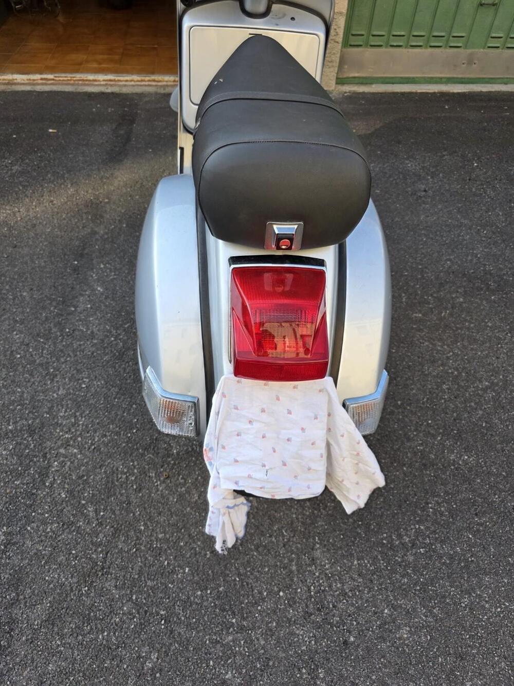 Piaggio Vespa 150 PX (1980 - 00)