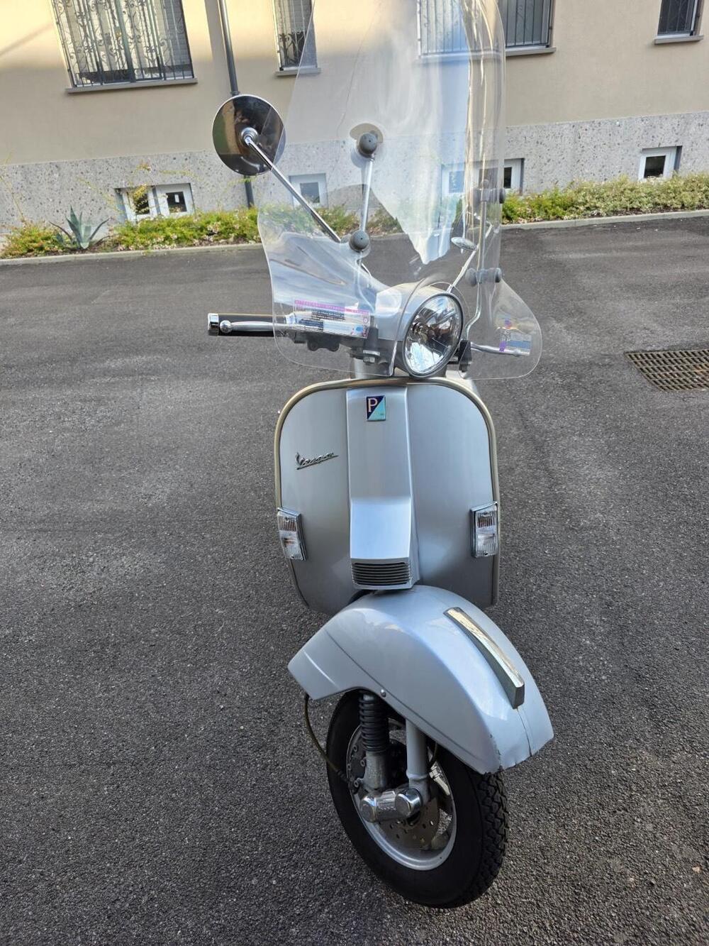 Piaggio Vespa 150 PX (1980 - 00) (2)