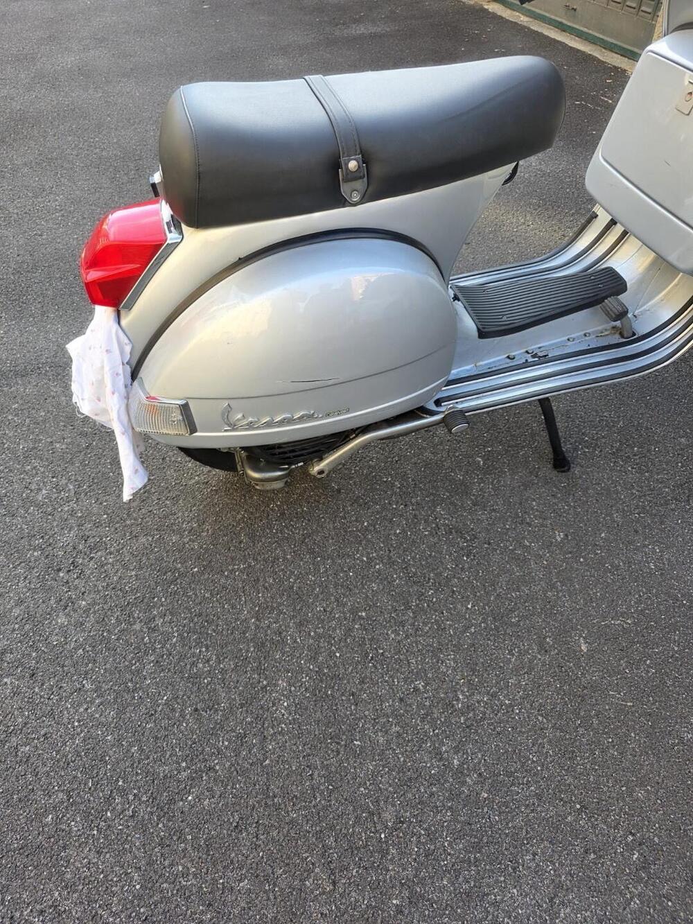 Piaggio Vespa 150 PX (1980 - 00) (4)