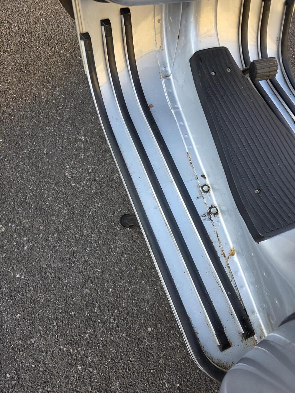 Piaggio Vespa 150 PX (1980 - 00) (6)