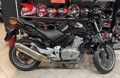 Honda CBF 500 usata