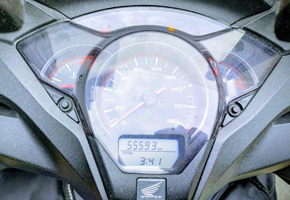 Honda SH 300 i Sport ABS (2018 - 20) (3)