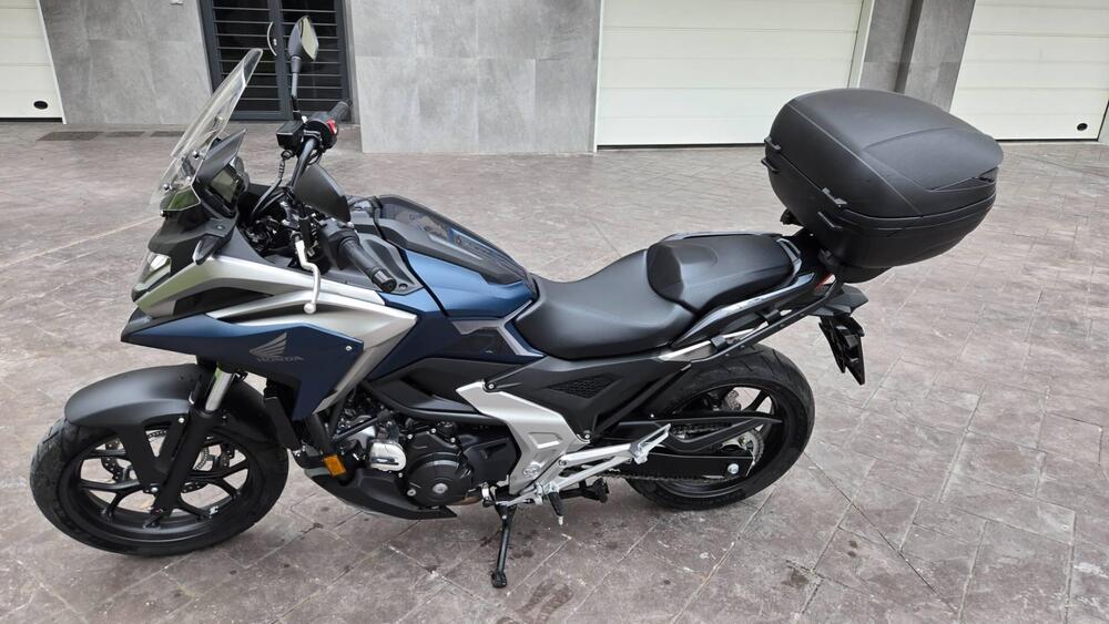 Honda NC 750 X (2021 - 24) (4)