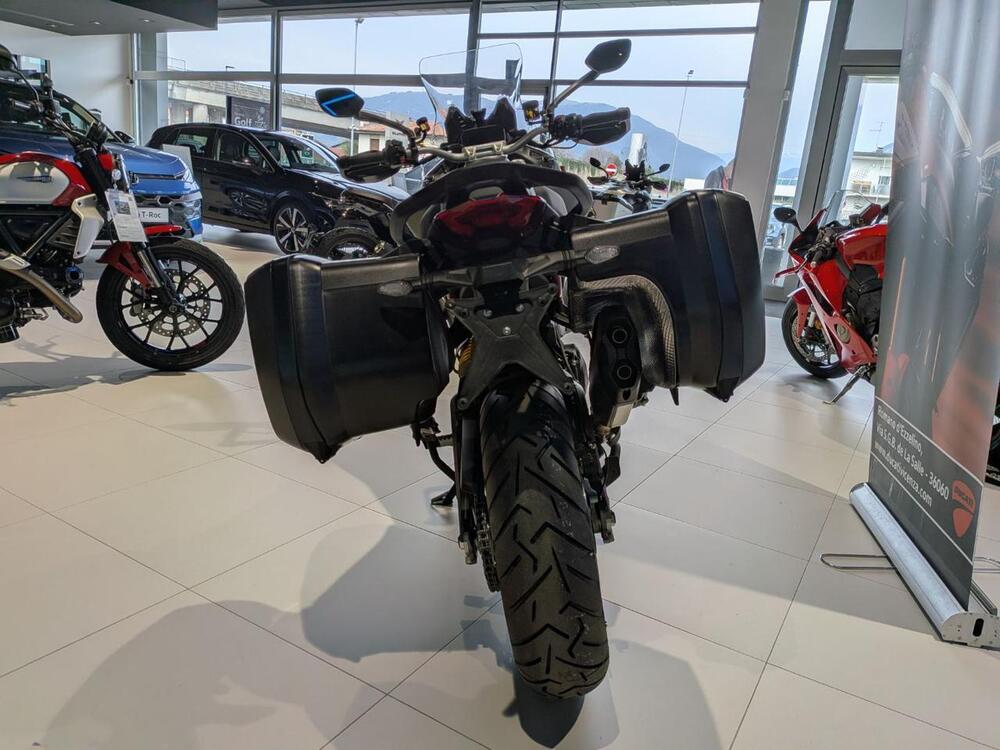 Ducati Multistrada V2 S (2025 - 26) (5)