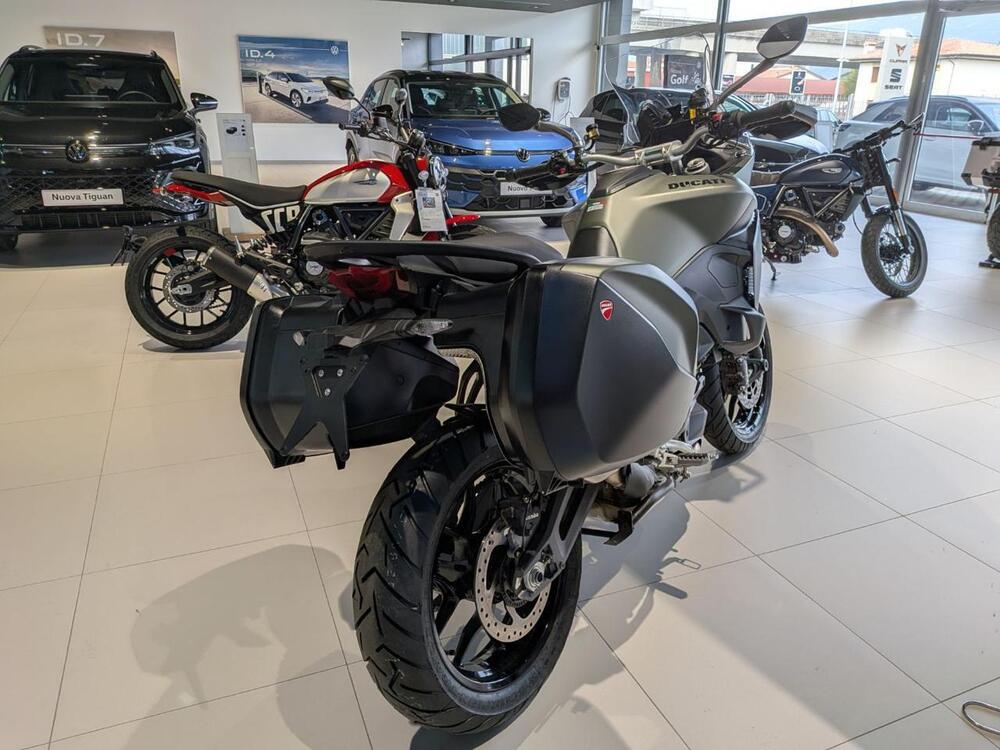 Ducati Multistrada V2 S (2025 - 26) (4)