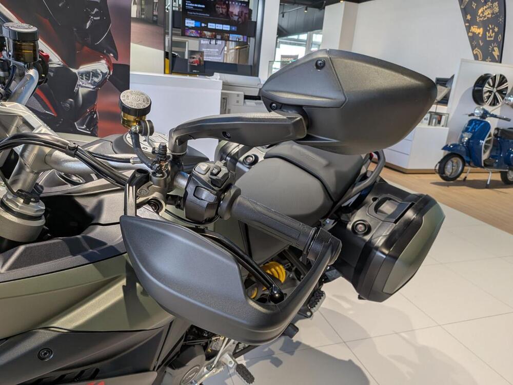 Ducati Multistrada V2 S (2025 - 26) (9)