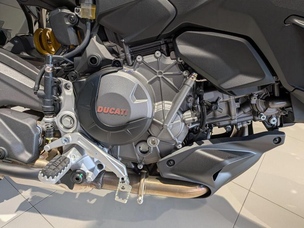 Ducati Multistrada V2 S (2025 - 26) (6)