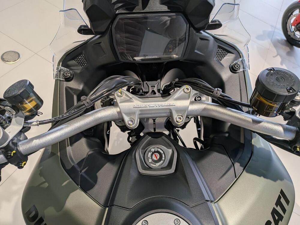 Ducati Multistrada V2 S (2025 - 26) (7)