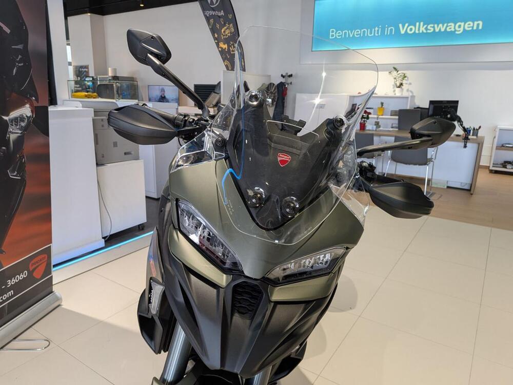 Ducati Multistrada V2 S (2025 - 26) (8)