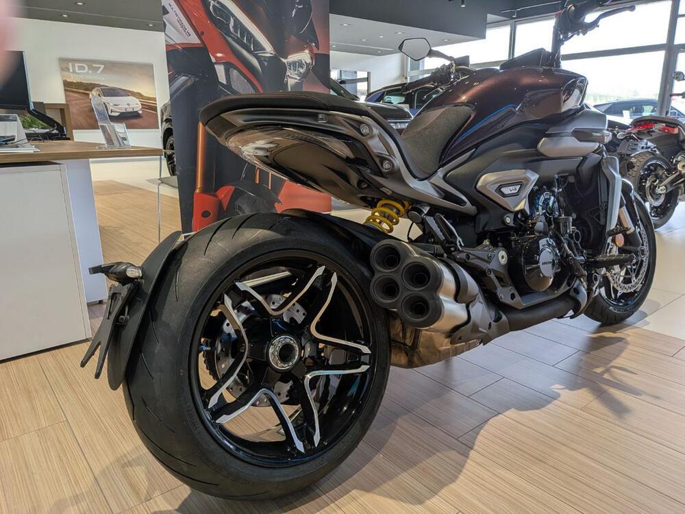 Ducati XDiavel V4 (2025 - 26) (3)