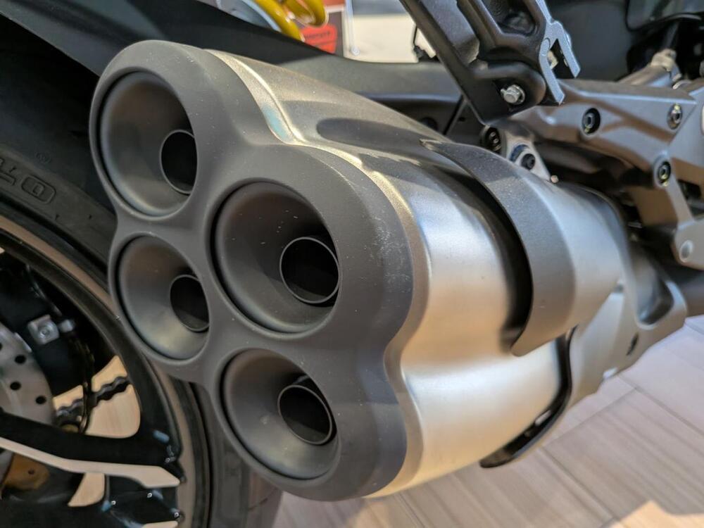 Ducati XDiavel V4 (2025 - 26) (7)