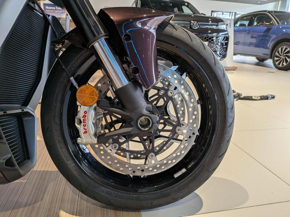 Ducati XDiavel V4 (2025 - 26) (5)