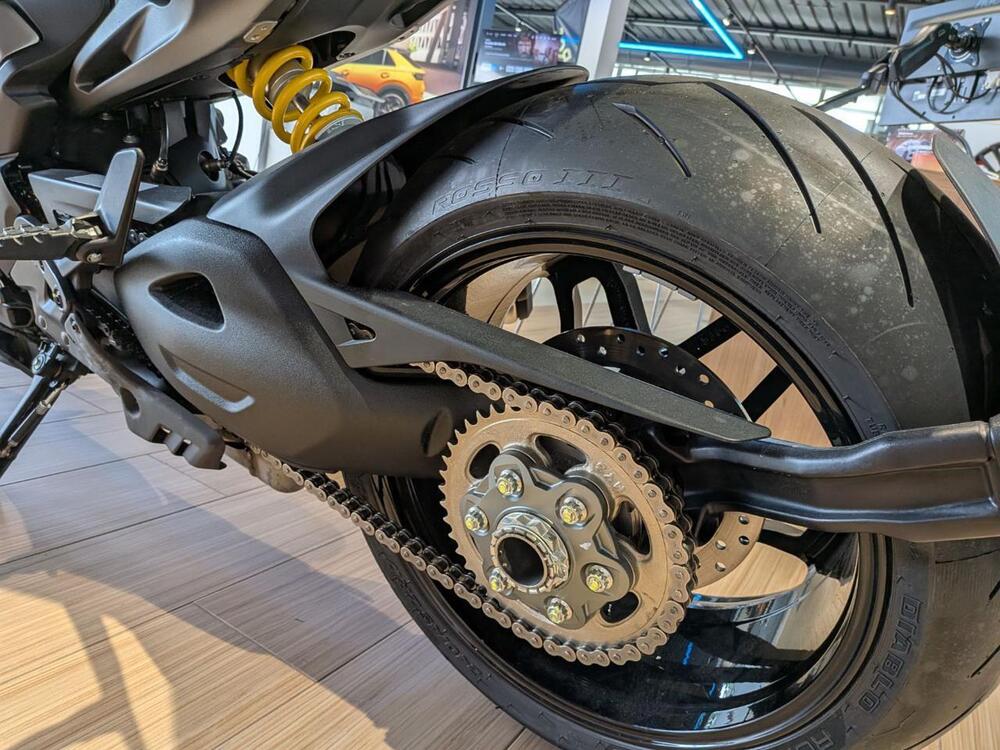 Ducati XDiavel V4 (2025 - 26) (8)