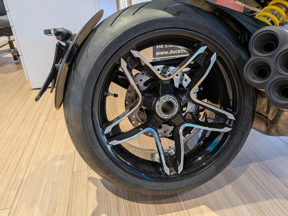 Ducati XDiavel V4 (2025 - 26) (6)