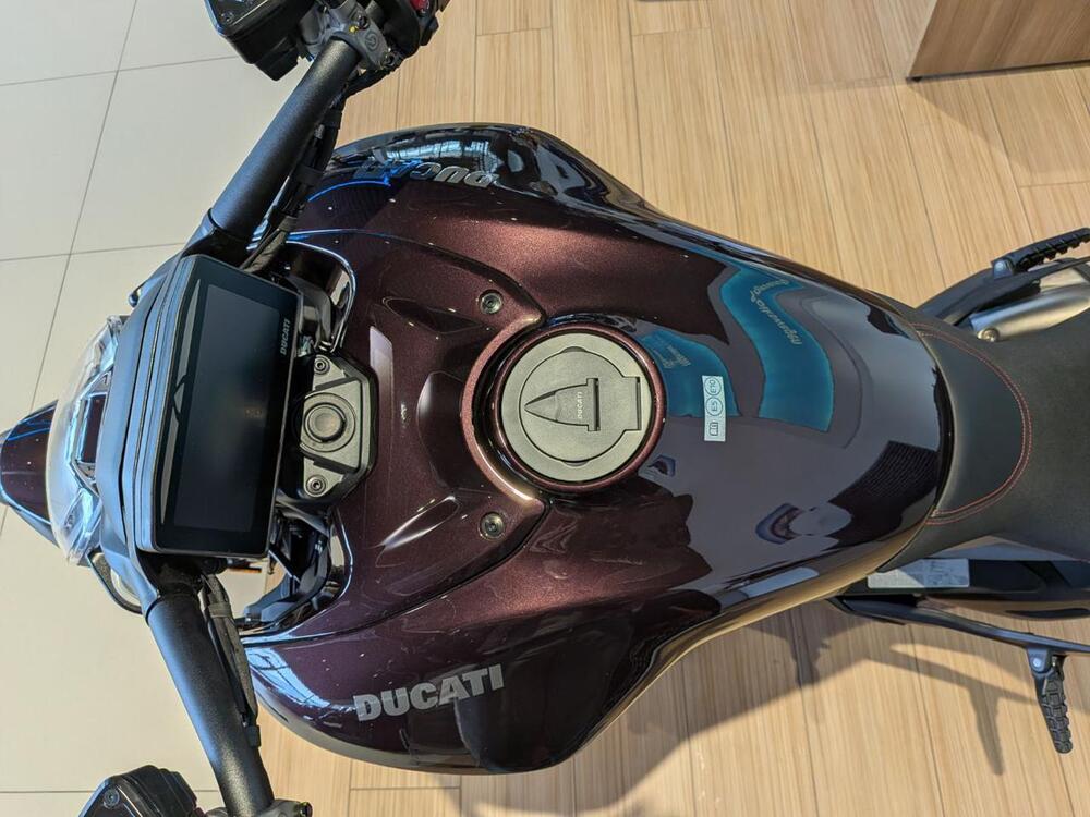 Ducati XDiavel V4 (2025 - 26) (11)