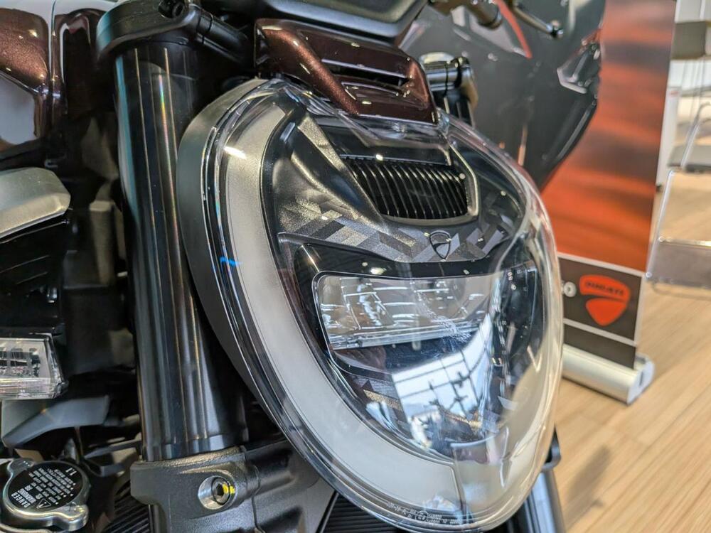Ducati XDiavel V4 (2025 - 26) (13)