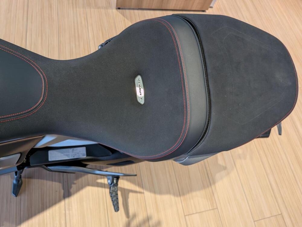 Ducati XDiavel V4 (2025 - 26) (12)