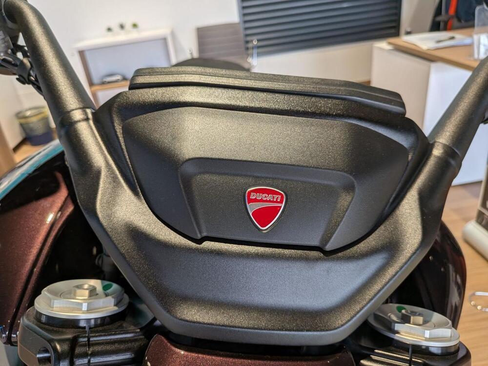 Ducati XDiavel V4 (2025 - 26) (14)